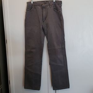 Wrangler Western Jeans 🤠 COWBOY UP